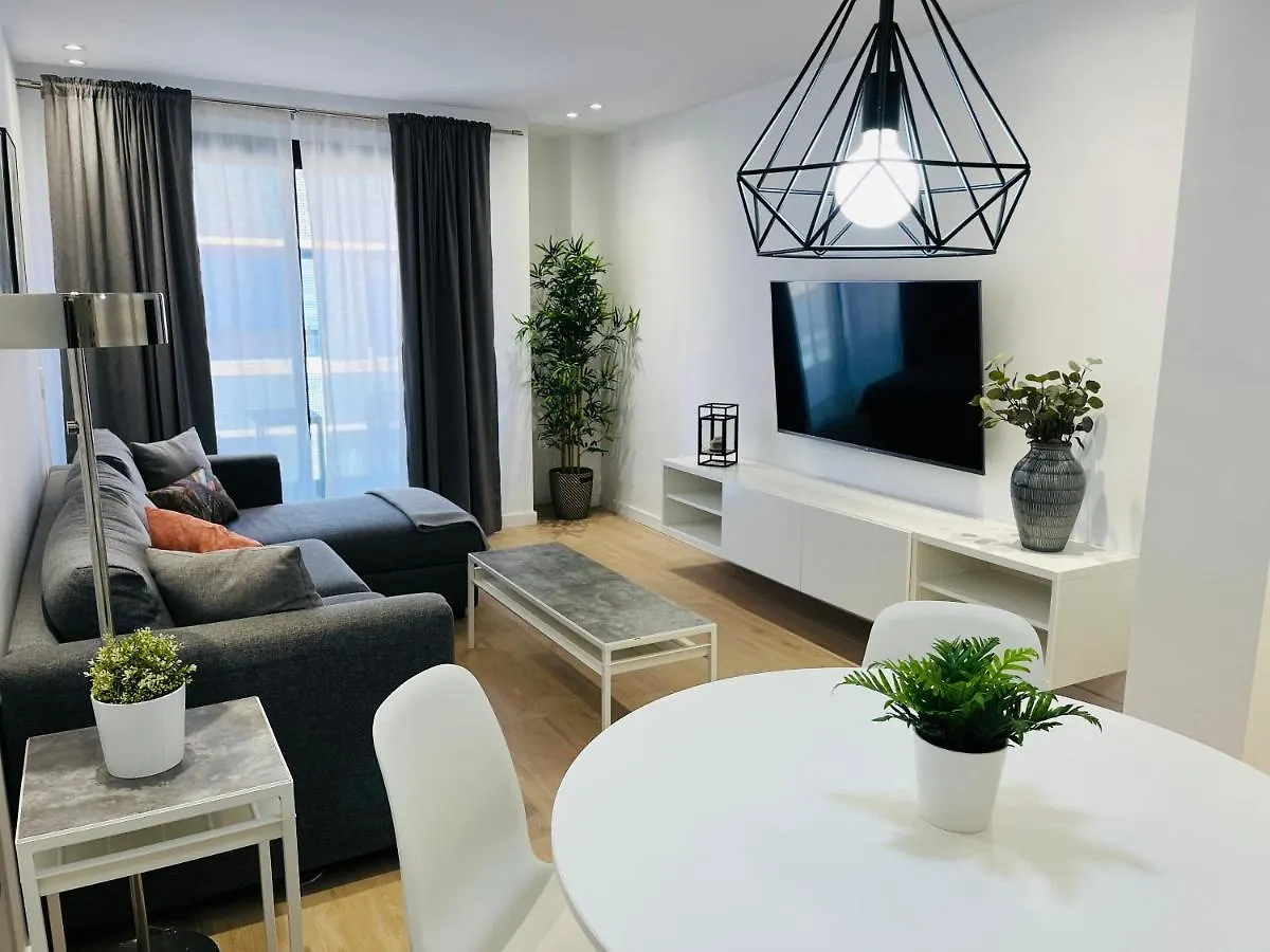 Premium La Strada Appartement Las Palmas