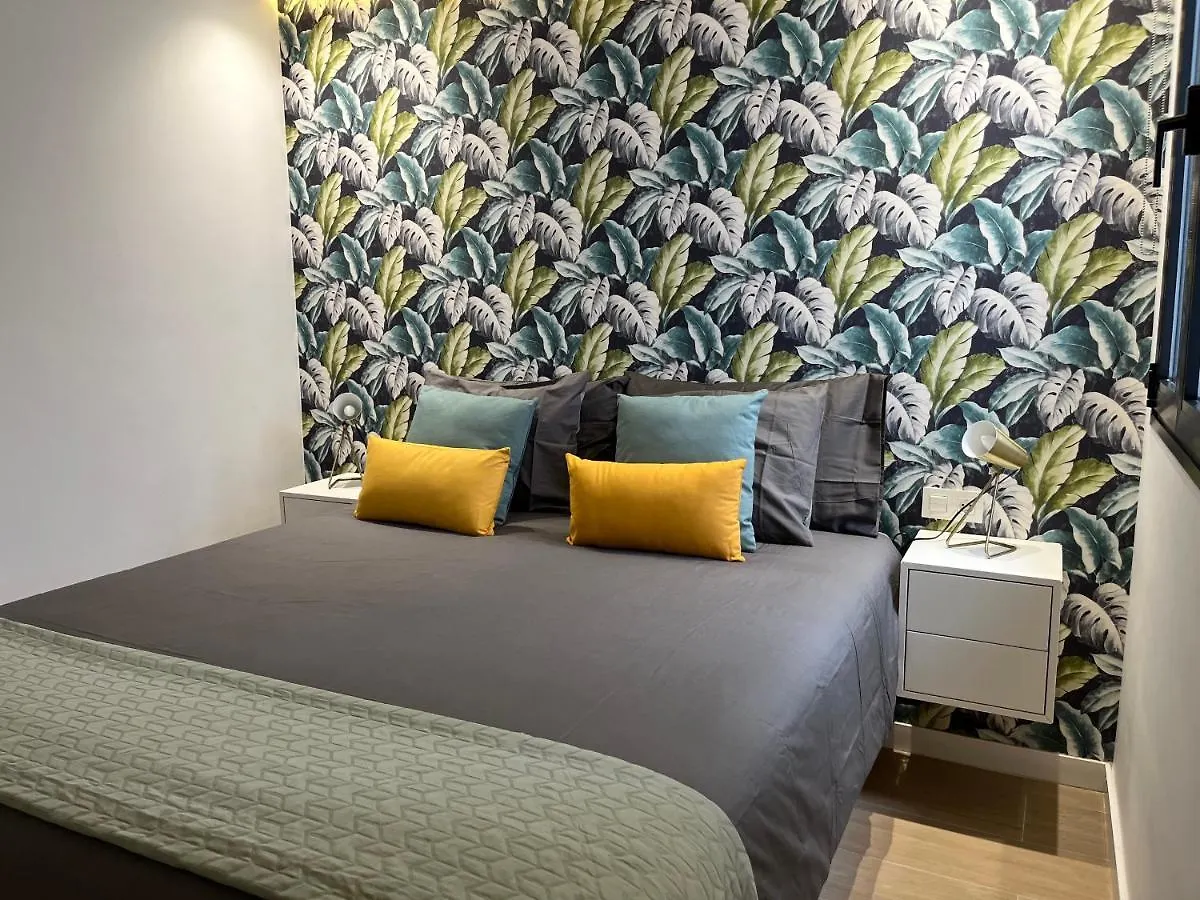 Premium La Strada Appartement Las Palmas 0*,  Spanje